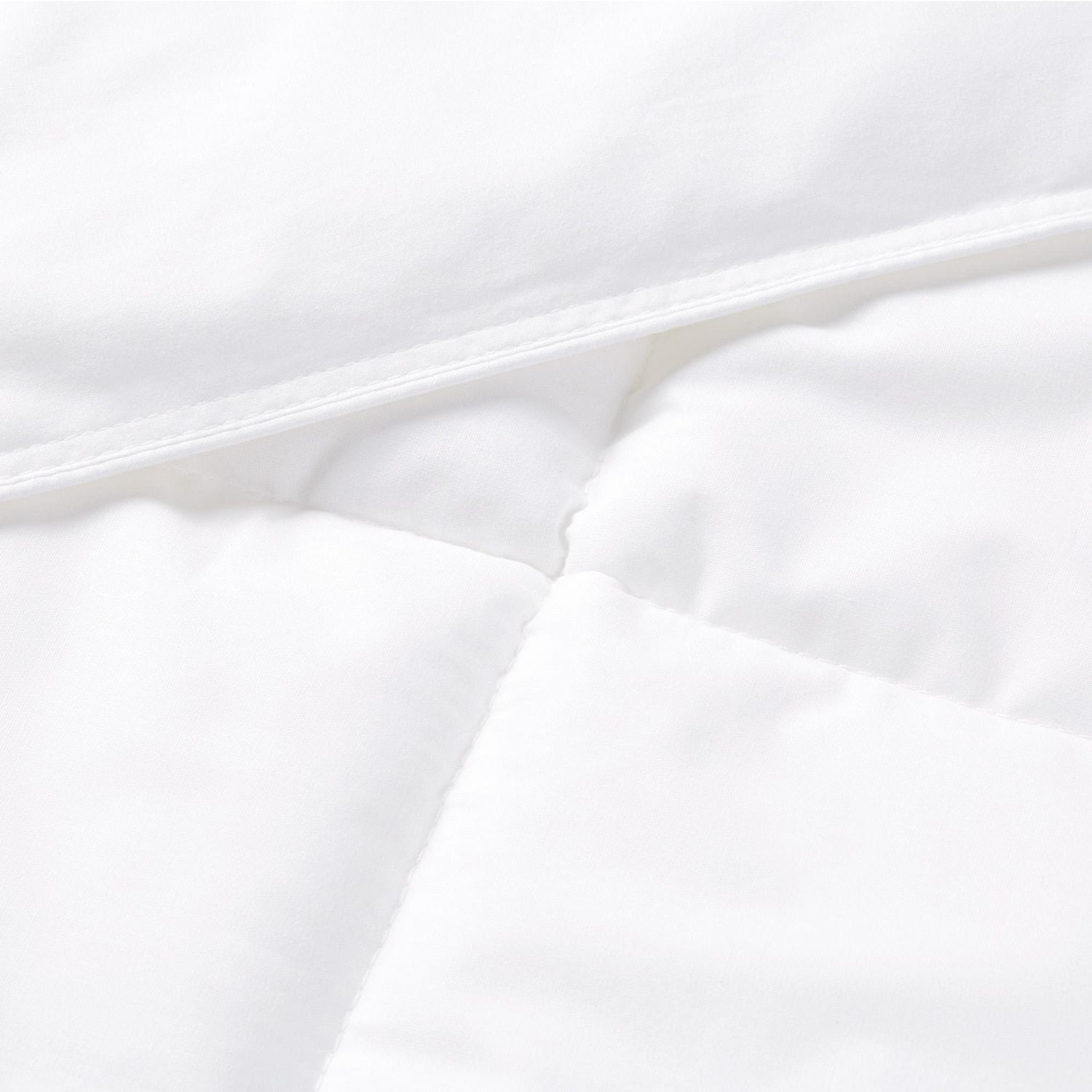 King size clearance feather duvet sale