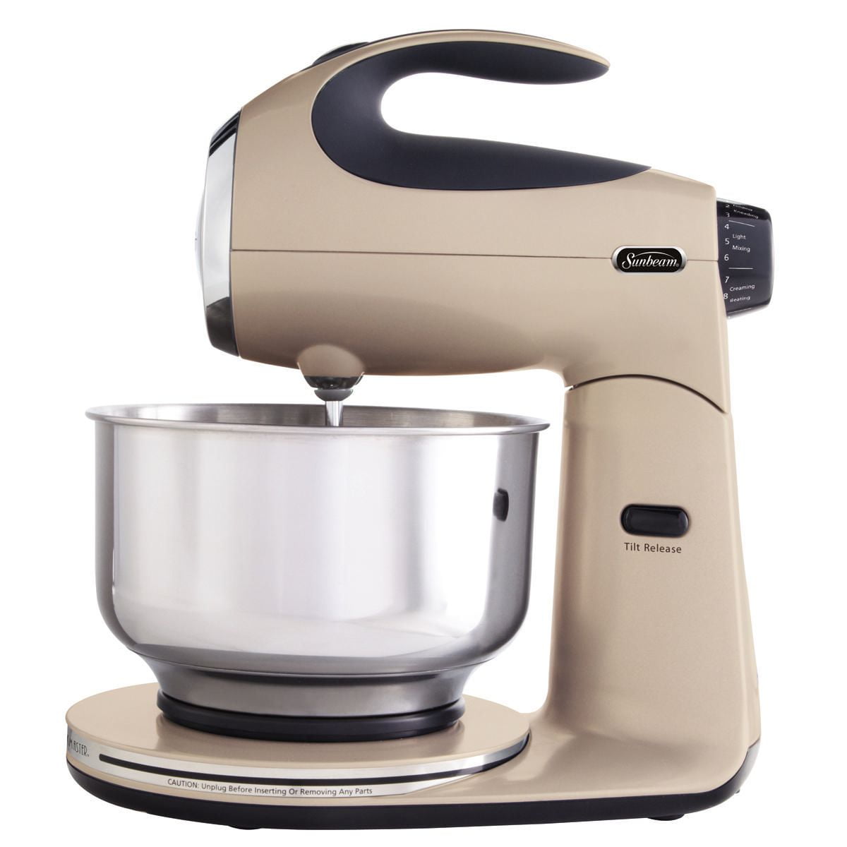 Sunbeam Mixmaster Die Cast Stand Mixer Walmart Canada
