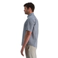 thumbnail image 4 of Work to Weekend™ by Haggar® Men's Short Sleeve Shirt, 4 of 7