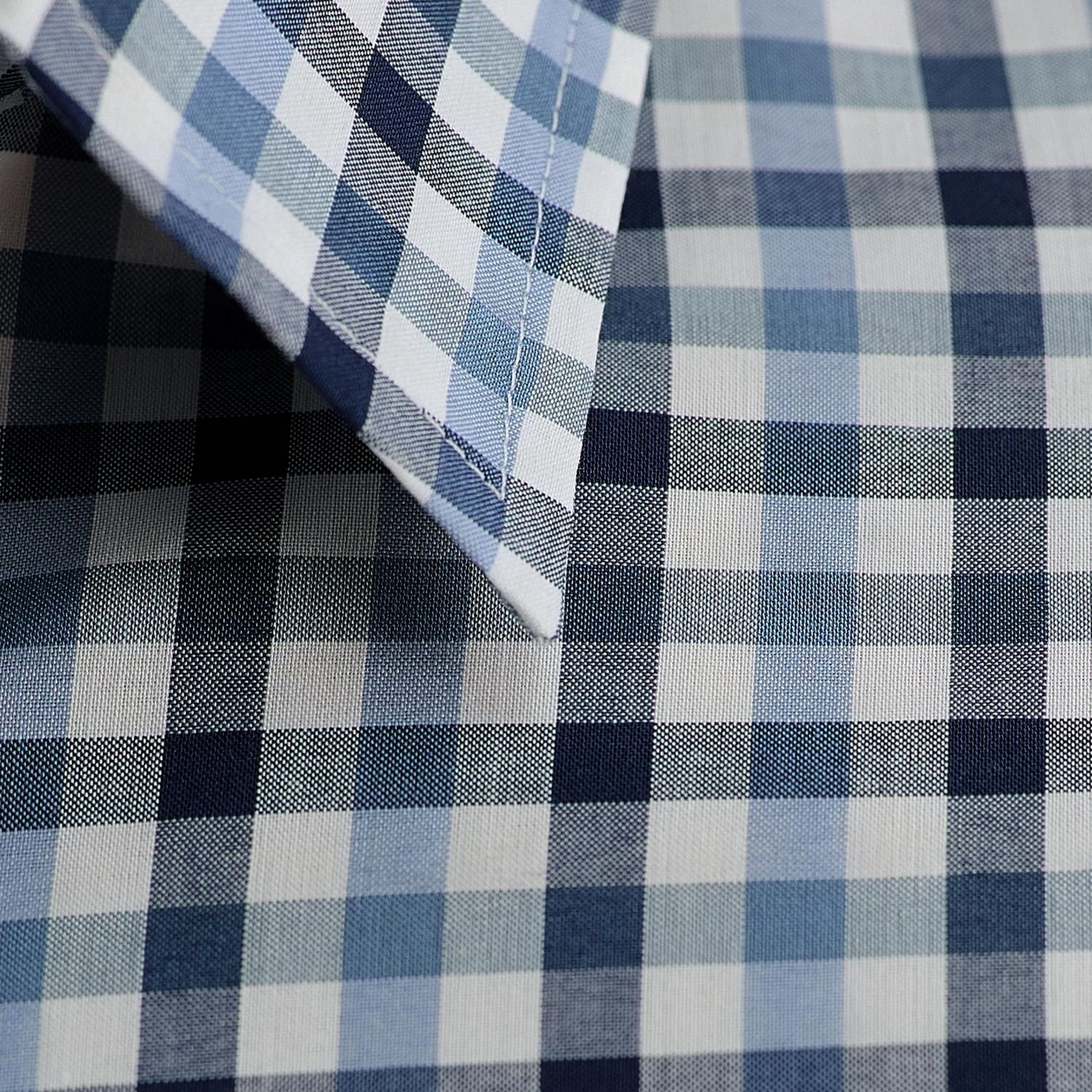 Work to Weekend™ by Haggar® Men's Short Sleeve Shirt