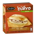 thumbnail image 1 of STOUFFER'S BISTRO® Smoked Turkey Club Panini, 1 of 4