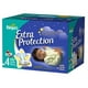 Pampers Couches Extra Protection format Super – image 2 sur 4