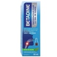 thumbnail image 1 of Betadine Spray pour la gorge 50 ml, 1 of 4