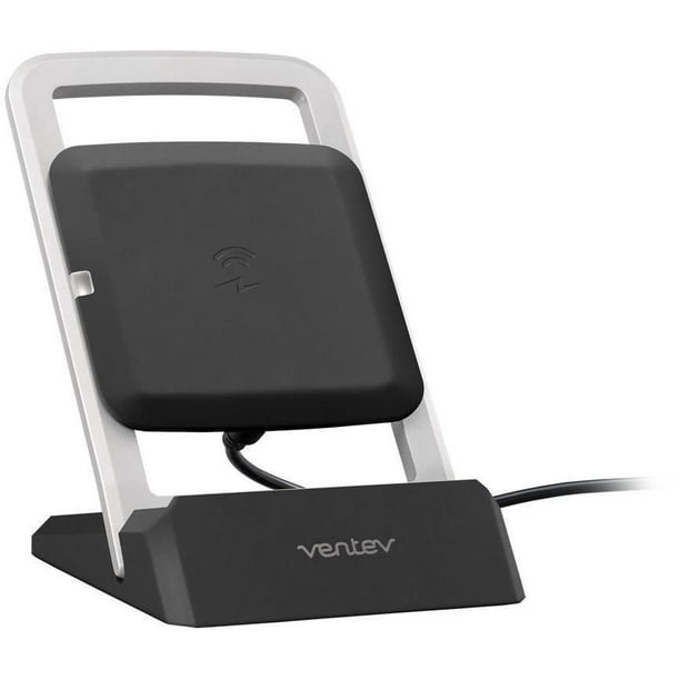 Ventev Wireless Qi Charge Stand Noir