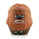 Enceinte portable Bitty Boomers Star Wars Chewbacca – image 1 sur 4