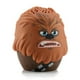 Enceinte portable Bitty Boomers Star Wars Chewbacca – image 4 sur 4