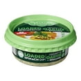 thumbnail image 1 of Trempette Garnie aux épinards Summer Fresh, 1 of 3