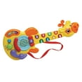 thumbnail image 1 of VTech Zoo Jamz Guitar™ Interactive Learning Toy - French, 1 of 8