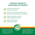 thumbnail image 4 of Jamieson Vitamin D3 Softgels, 25 mcg/1000 IU, Value Size, 500 ct, 4 of 7