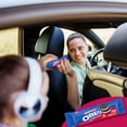 thumbnail image 2 of OREO, Double Stuf, Chocolate Cookie Sandwich, Pack of 8, 2 of 9