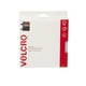 Ruban Velcro, Sticky Back™ - 7 pi. Blanc – image 1 sur 1