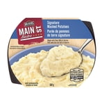 Reser's Fine Foods Sensational Sides Creamy Mashed Potatoes