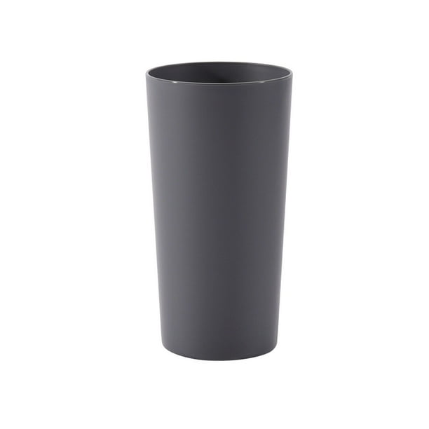 Mainstays 27-Ounce Gray Plastic Tumbler - Walmart.ca