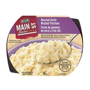 Reser's Fine Foods Sensational Sides Garlic Mashed Potatoes