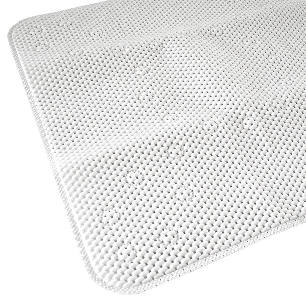 Mainstays Softee Stall White Bath Mat Walmart Canada