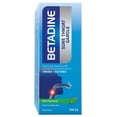 thumbnail image 1 of Betadine Sore Throat Gargle 240mL, 1 of 5