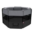 thumbnail image 1 of Dogit Soft-Sided Octagon Nylon Dog Playpen, 1 of 1