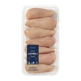 thumbnail image 1 of Olymel Halal Boneless chicken breasts, 7 breasts per tray,, 1.17 - 1.47 KG, 1 of 2
