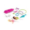 thumbnail image 2 of Real Cooking Princess Cakes Deluxe Baking Set, 2 of 8