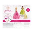 thumbnail image 4 of Real Cooking Princess Cakes Deluxe Baking Set, 4 of 8