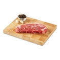 thumbnail image 3 of AA Striploin Steak (0.13-0.4kg), 1 steak, 0.13 - 0.40 KG, 3 of 3