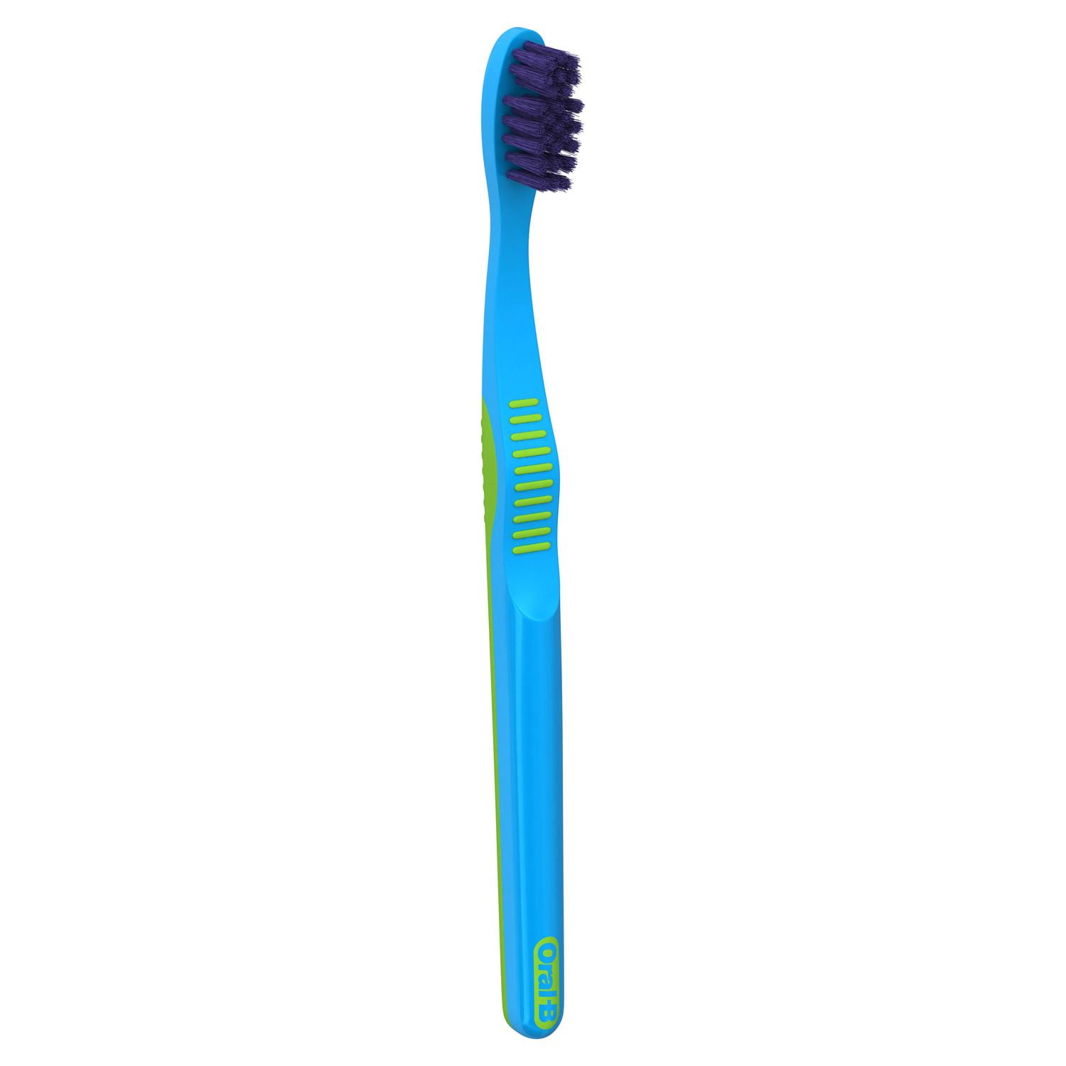 oral b compact clean toothbrush