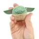 Boissons Bitty Boomers Star Wars The Enfant Baby Yoda Eyes Haut-parleur portable fermé – image 2 sur 2