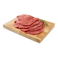 thumbnail image 4 of Bifteck d'intérieur de ronde à sandwich, Mon marché fraîcheur, 5 à 8 biftecks, Bœuf Angus AAA, 0.33 - 0.60 KG, 4 of 4