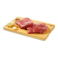 thumbnail image 4 of Halal Beef Inside Round Steak, Your Fresh Market, 2 portions, AAA Angus Beef, 0.39 - 0.54 KG, 4 of 4