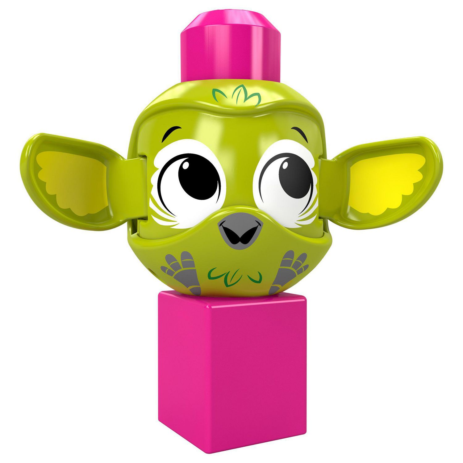 Mega Bloks Peek a Blocks Bird Walmart Canada