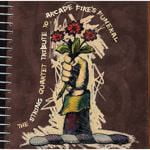 Tribute To Arcade Fire - Tribute To Arcade Fire - String Quartet Tribute To Arcade Fires Funeral