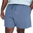 thumbnail image 4 of George Big Men's Heavy Pull-On Short, 4 of 6