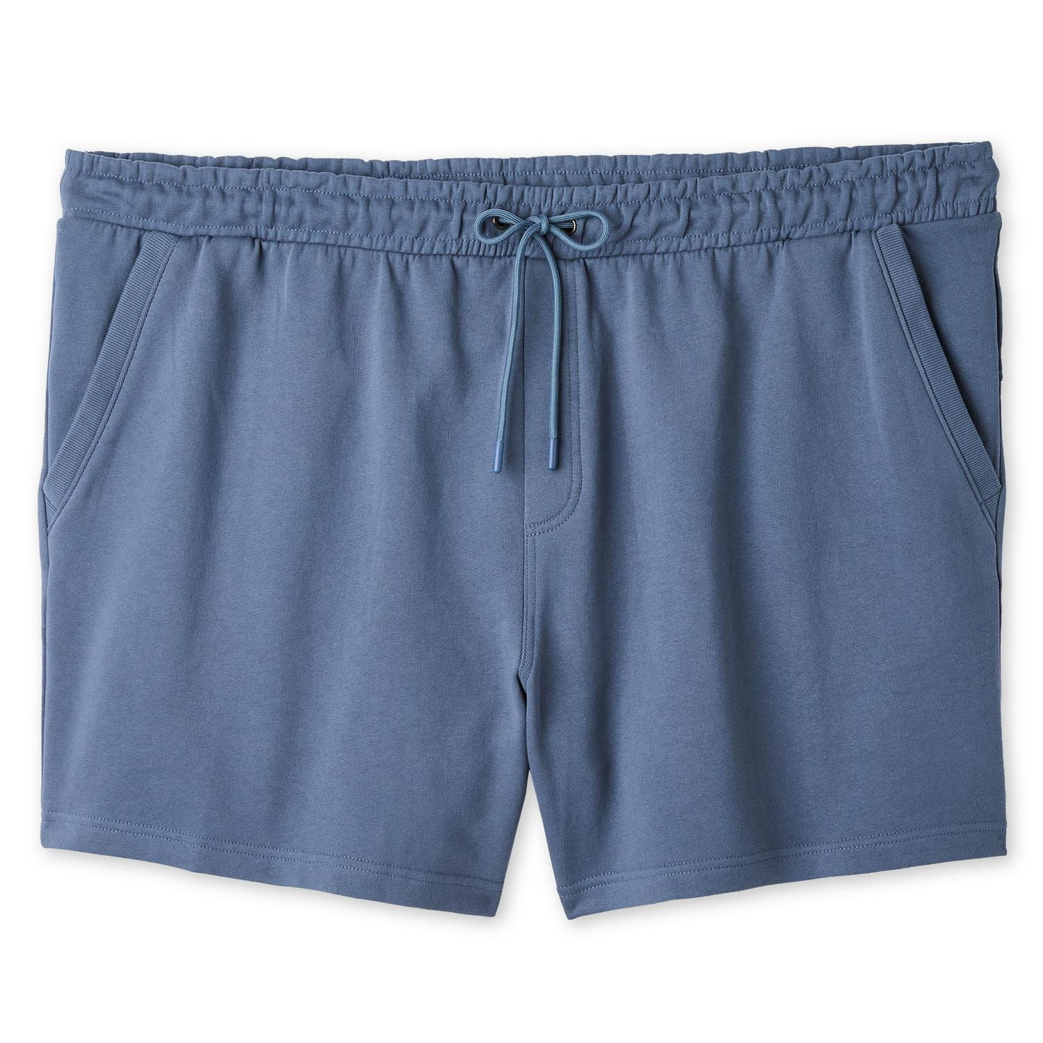 George Big Men's Heavy Pull-On Short