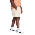 thumbnail image 2 of George Big Men's Heavy Pull-On Short, 2 of 6