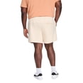 thumbnail image 3 of George Big Men's Heavy Pull-On Short, 3 of 6