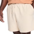 thumbnail image 4 of George Big Men's Heavy Pull-On Short, 4 of 6