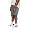 thumbnail image 2 of George Big Men's Heavy Pull-On Short, 2 of 6