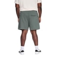thumbnail image 3 of George Big Men's Heavy Pull-On Short, 3 of 6