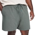 thumbnail image 4 of George Big Men's Heavy Pull-On Short, 4 of 6