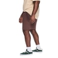 thumbnail image 2 of George Big Men's Heavy Pull-On Short, 2 of 6