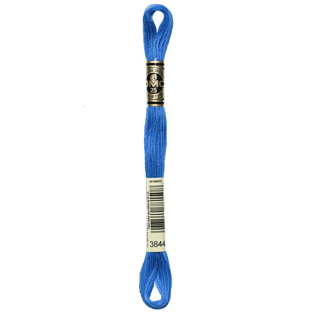 DMC Blue Cotton 6 Strand Floss 8m Walmart Canada