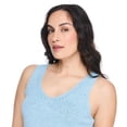 thumbnail image 4 of George Women's Sweater Tank Top, 4 of 6