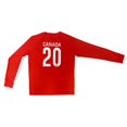 thumbnail image 2 of T-shirt VOIT homme, 2 of 2