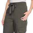 thumbnail image 4 of George Women's Utility Pant, 4 of 6