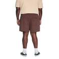 thumbnail image 3 of George Big Men's Heavy Pull-On Short, 3 of 6