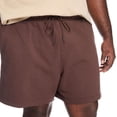 thumbnail image 4 of George Big Men's Heavy Pull-On Short, 4 of 6
