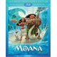 Moana (Blu-ray 3D + Blu-ray + DVD + HD Numérique) – image 1 sur 1
