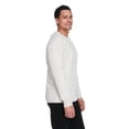 thumbnail image 2 of Coton ouaté à encolure ras du cou George Plus pour hommes, 2 of 6