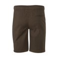 thumbnail image 2 of Shorts d'entraînement George pour hommes, 2 of 2