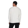 thumbnail image 3 of Coton ouaté à encolure ras du cou George Plus pour hommes, 3 of 6